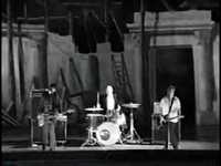 pochette album Twist