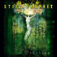 pochette album Messiah