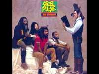 pochette album Dub' marcus say