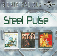 pochette album Steal a kiss