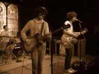 pochette album Helicopter