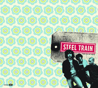 pochette album Night falls