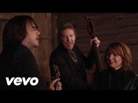 pochette album I ll be there