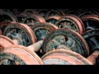 pochette album Midnight on the mountain