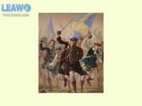 pochette album Cam' ye o'er frae france?