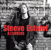 pochette album Ma vie devant toi