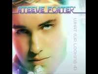 pochette album Steeve foster - what (ur looking 4)