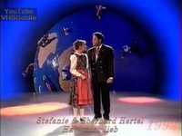 pochette album Hab' mich lieb