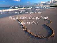 pochette album Yes to love