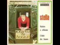 pochette album L'idole des jaunes