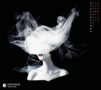 pochette album Sweet troubled soul