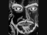 pochette album Démon