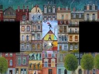 pochette album It's only a paper moon