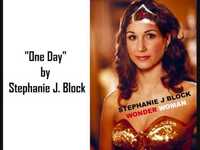 pochette album One day