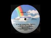 pochette album Bit by bit (theme from 'fletch')