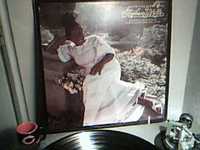 pochette album I see you for the first time