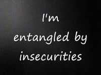 pochette album In my eyes