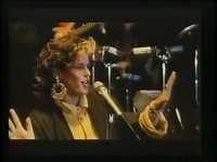 pochette album Live your life