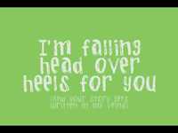 pochette album Shoot the stars down