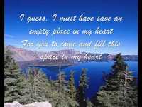 pochette album Something new in my life