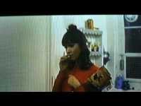 pochette album She belongs to all