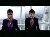 pochette album New beginning