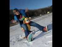 pochette album Jenny, you're a mystery