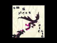 pochette album Animal midnight