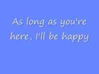 pochette album California dreams