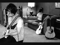 pochette album Leaving song