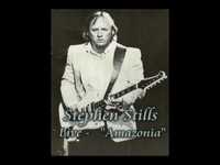 pochette album Amazonia