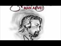 pochette album Different man