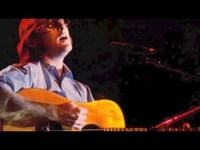 pochette album Everybody's talkin' at me