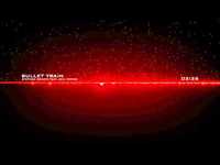 pochette album Bullet train