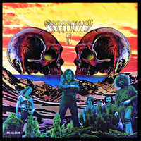 pochette album Fat jack