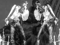 pochette album Life is a gamble