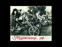 pochette album Now and forever