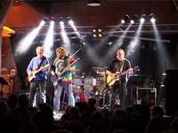 pochette album Time out