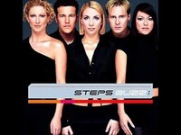 pochette album Human touch