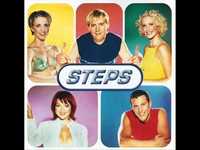 pochette album Just like the first time