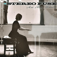 pochette album Like i do