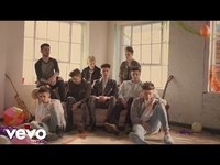 pochette album Love me so