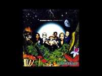 pochette album All night long