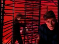 pochette album Elevate my mind