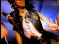 pochette album Step it up