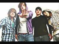 pochette album Caution! girls.