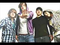 pochette album Nothing to lose