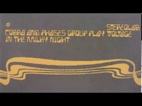 pochette album Blue milk