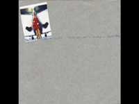 pochette album Cadriopo