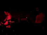 pochette album Ecstatic static